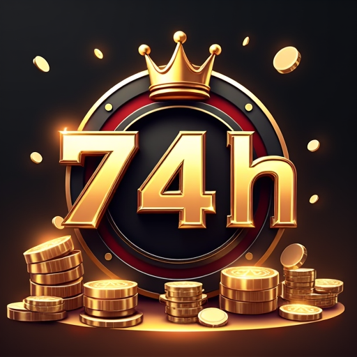 74h